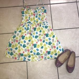 American Eagle dress for kids